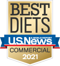 Best commercial diet for employees
