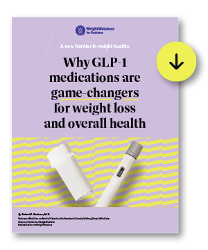 GLP1 Dr. Kushner White Paper cover